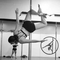 Drop-in Pole