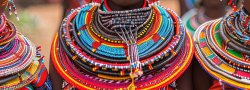 Pulse: Global Dance: West African Dance