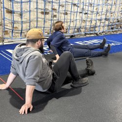 One 1-hour Training Session