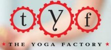 The Yoga Factory and Fitness Center