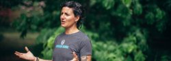 Foundation Training Workshop- Fall