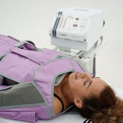 Lymphatic Drainage