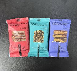 3 TruBars for $7.50
