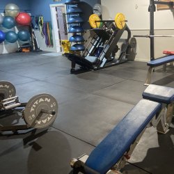 Silver Membership Pass (65+)