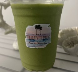 Verde Vibe