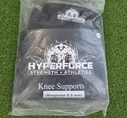 Knee Support 6.5mm (XL)