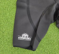 Compression Shorts 3.5mm (M)