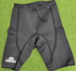Compression Shorts 3.5mm (M)