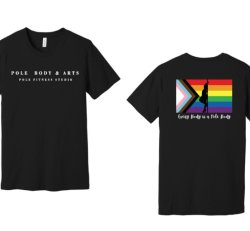 Pride TShirt