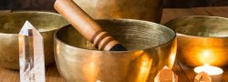 A Sound Bath, Meditation & Reflection Journey