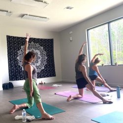 Monthly Unlimited Hot Yoga Classes-autopay