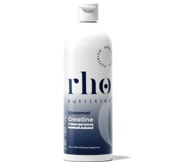 Rho Nutrition Creatine Monohydrate