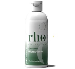 Rho Nutrition Glutathione