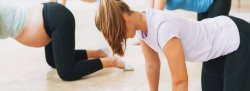 FREE Pelvic Floor Workshop