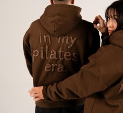FLO Hoodie