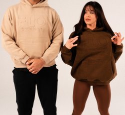 FLO Hoodie