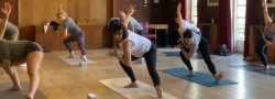 Inside Flow Workshop