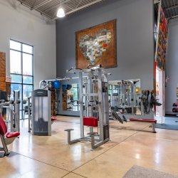 Iron Heart Gym 3 Month Pass