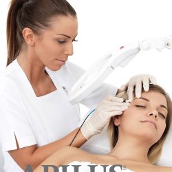 5 Electrolysis Session Pass