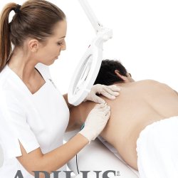 10 Electrolysis Session Pass