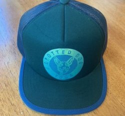 Dark Green/Blue Recap (Green/Blue ROUND)