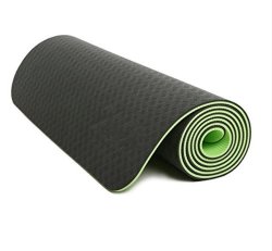 TPE Yoga Mat