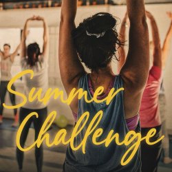 2 Month Summer Challenge