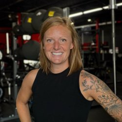 Women's Semi-Private 22 pack