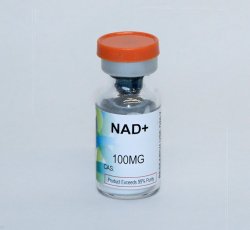 NAD+ 100 mg PEPTIDE