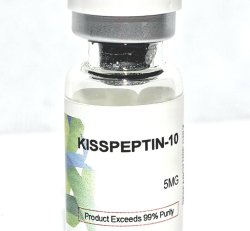 KISSPEPTIN-10  5MG PEPTIDE