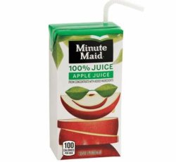 Juice Box