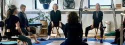 GYROKINESIS® Foundation Course