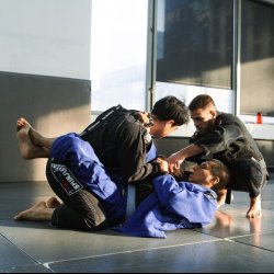 Adult BJJ | 10 Months | Single Payment
