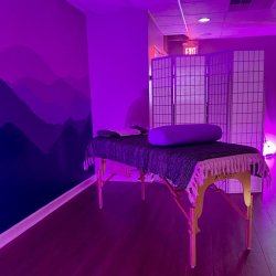 60 Minute Reiki Session