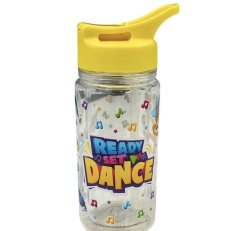 Ready Set Dance Water Bottle