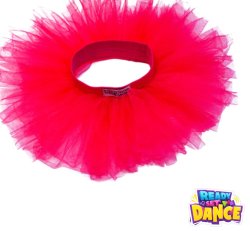Ready Set Dance Tool Tutu