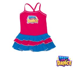 Ready Set Dance Official Tutu Uniform