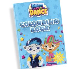 Coloring Book
