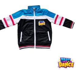 Ready Set Dance Child Jacket