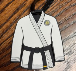 Travel Tag