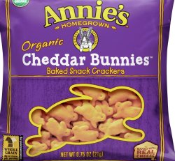 Annie's Bunnies
