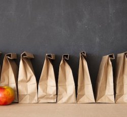 Lunch Pack