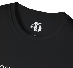 Social Dance Softstyle T-Shirt
