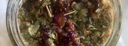 Herbal Teas for Seasonal Strength