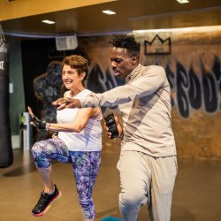 ALL STAR IN STUDIO PERSONAL TRAINING SUBSCRIPTION(2)