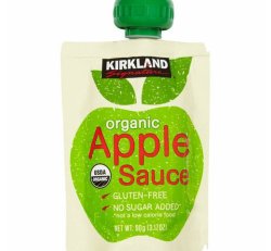 Apple Sauce