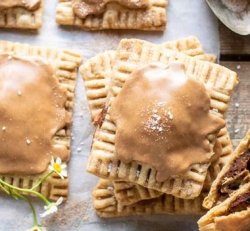 Seasonal Poptart