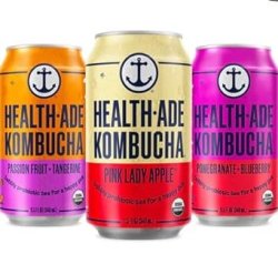 Kombucha