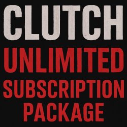 Clutch Unlimited Subscription