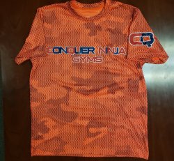 CQ Team Jersey